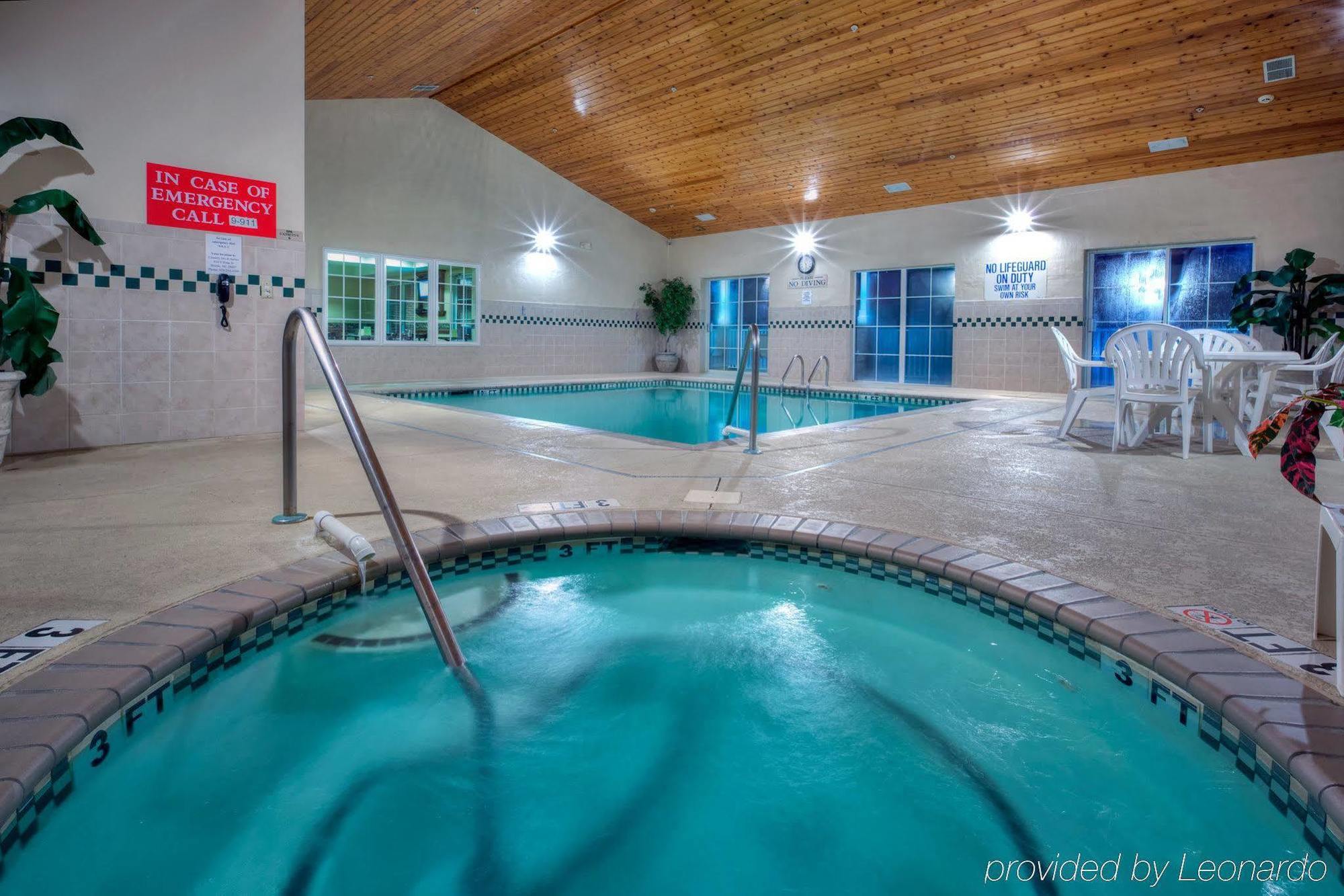 Country & By Radisson, Boone, Nc 3*