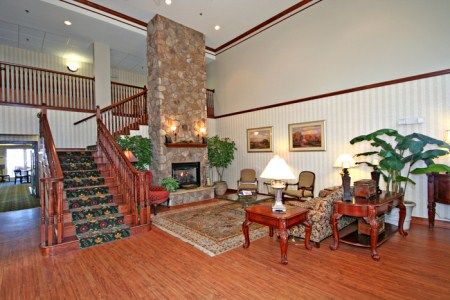 Country & By Radisson, Boone, Nc 3* Boone