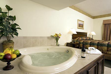 Hotel Country & By Radisson, Boone, Nc