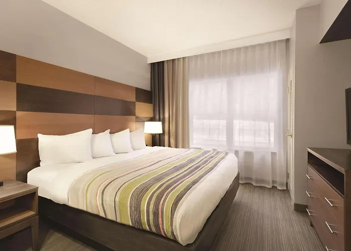 Country Inn & Suites By Radisson, Boone, Nc