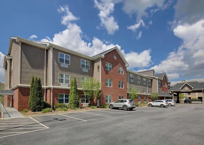 Country Inn & Suites By Radisson, Boone, Nc