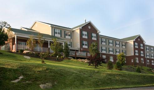 Hotel Country & By Radisson, Boone, Nc 3*