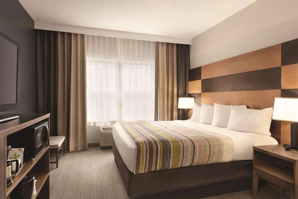 Country & By Radisson, Boone, Nc 3*