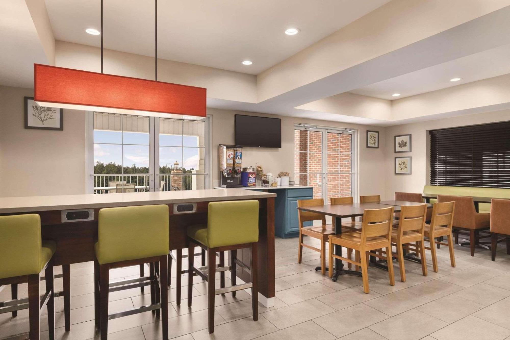 Hotel Country & By Radisson, Boone, Nc 3*