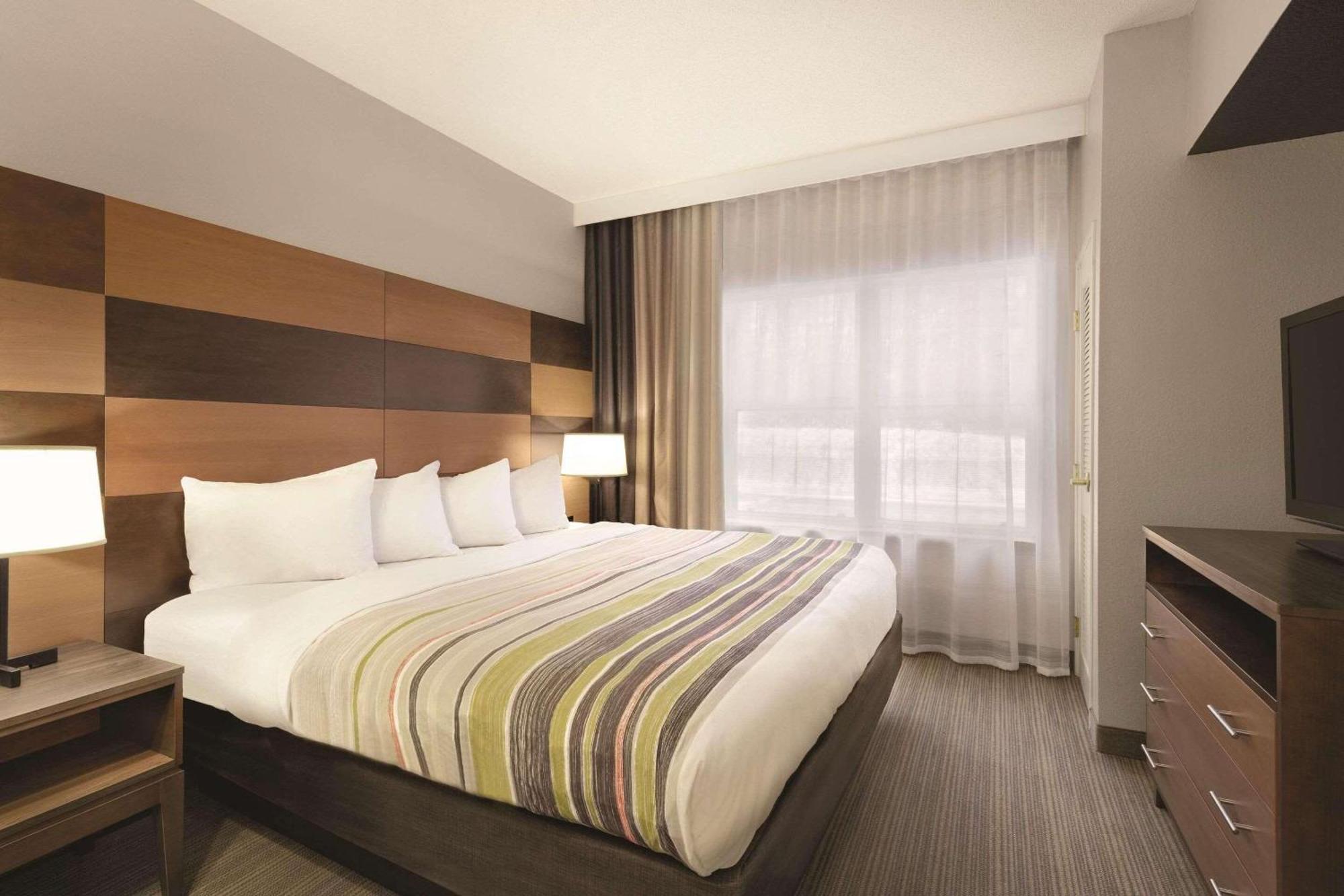 Hotel Country & By Radisson, Boone, Nc Boone