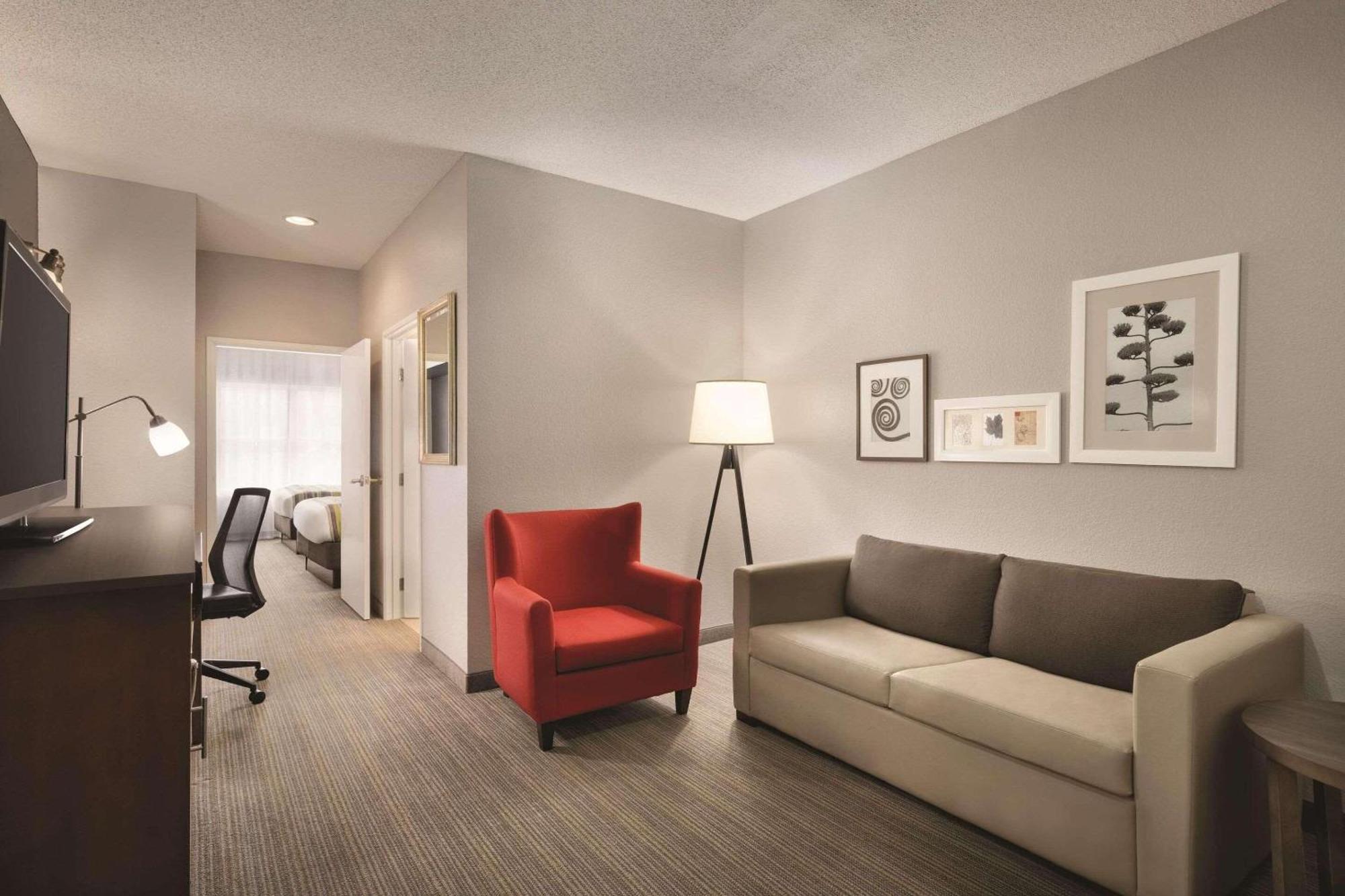 Country & By Radisson, Boone, Nc 3* Boone
