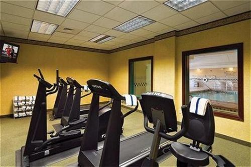 Country & By Radisson, Boone, Nc 3* Boone