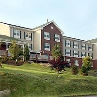 Country & By Radisson, Boone, Nc Hotel 3*