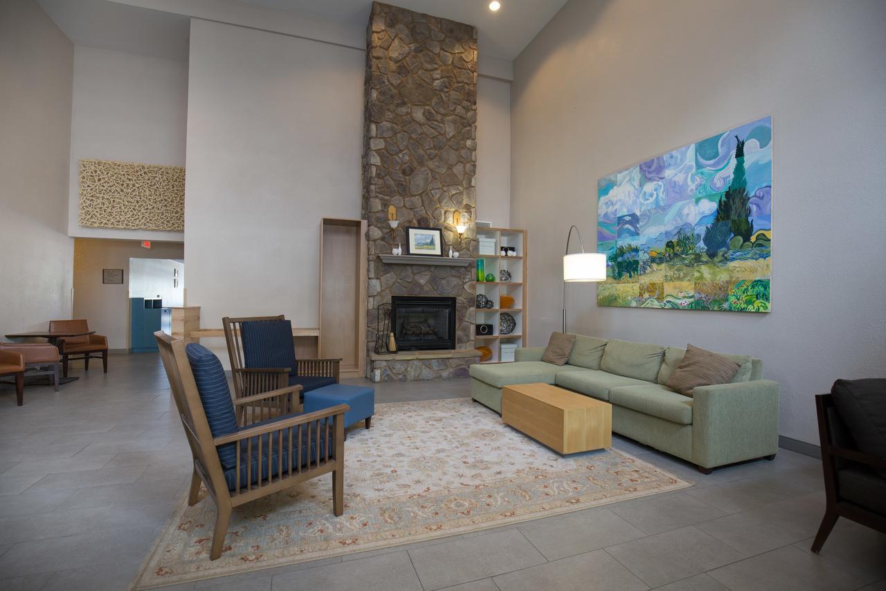 Country & By Radisson, Boone, Nc Hotel 3*
